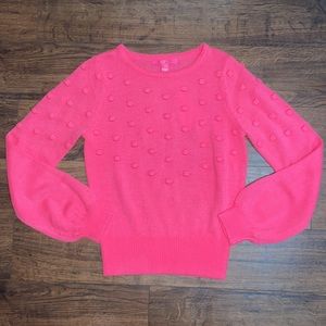 NET Lilly Pulitzer Sweater